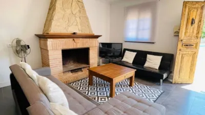 Rustic Finca in El Santiscal photo 10