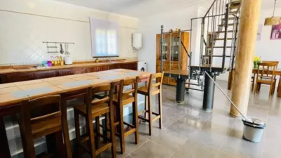 Rustic Finca in El Santiscal photo 12