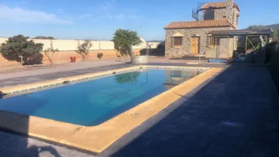 Rustic Finca in El Santiscal photo 3