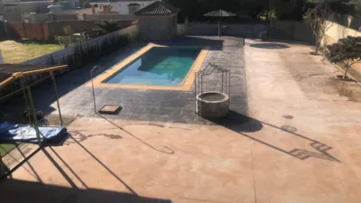 Rustic Finca in El Santiscal photo 5