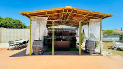 Rustic Finca in El Santiscal photo 7