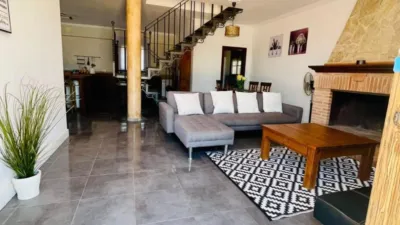 Rustic Finca in El Santiscal photo 8