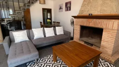 Rustic Finca in El Santiscal photo 9
