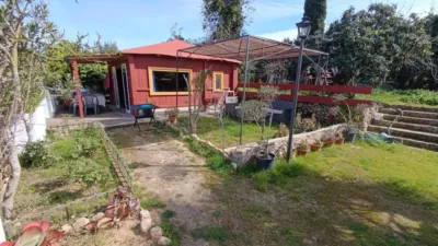 Rustic Finca in Andalucia photo 13