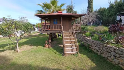 Rustic Finca in Andalucia photo 15