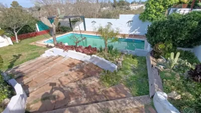 Rustic Finca in Andalucia photo 17