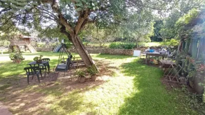 Rustic Finca in Andalucia photo 18