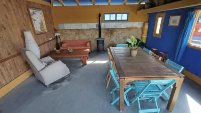 Rustic Finca in Andalucia photo 19