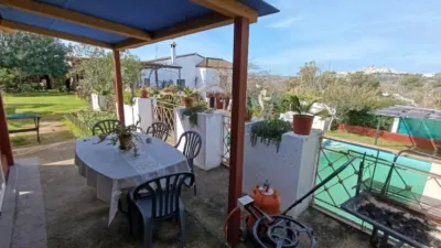 Rustic Finca in Andalucia photo 21