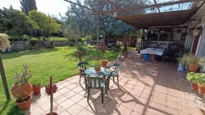 Rustic Finca in Andalucia photo 23