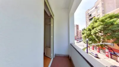 Piso en El Carmen photo 30