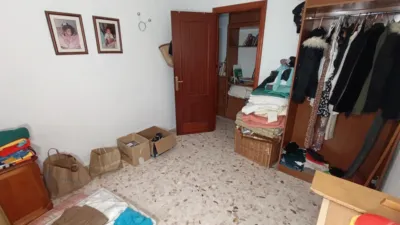 Apartment on Avda Alfonso X and Puente de San Miguel photo 10