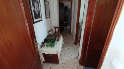 Apartment on Avda Alfonso X and Puente de San Miguel photo 14