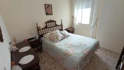 Apartment on Avda Alfonso X and Puente de San Miguel photo 15