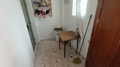 Apartment on Avda Alfonso X and Puente de San Miguel photo 17