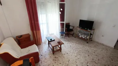 Apartment on Avda Alfonso X and Puente de San Miguel photo 19