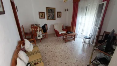Apartment on Avda Alfonso X and Puente de San Miguel photo 21