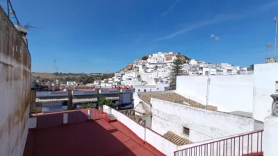 Apartment on Avda Alfonso X and Puente de San Miguel photo 23