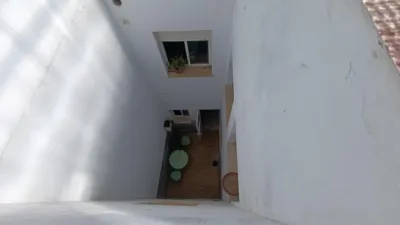 Apartment on Avda Alfonso X and Puente de San Miguel photo 26