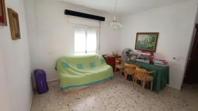 Apartment on Avda Alfonso X and Puente de San Miguel photo 2