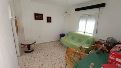 Apartment on Avda Alfonso X and Puente de San Miguel photo 3