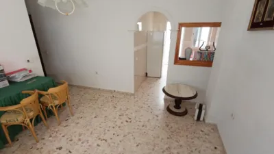 Apartment on Avda Alfonso X and Puente de San Miguel photo 4