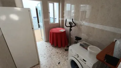 Apartment on Avda Alfonso X and Puente de San Miguel photo 5