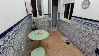 Apartment on Avda Alfonso X and Puente de San Miguel photo 7