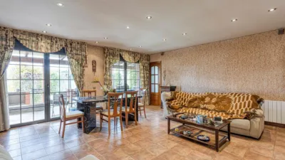 Chalet en venta en Cataluña - Vista 5