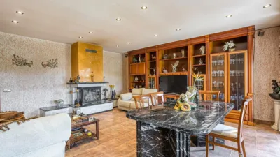 Chalet en venta en Cataluña - Vista 6