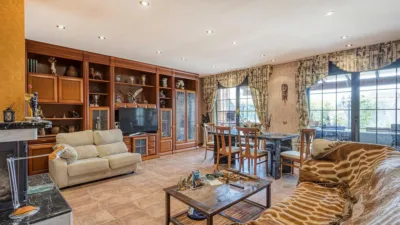 Chalet en venta en Cataluña - Más