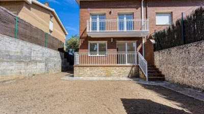 House in Igualada - Vista 4