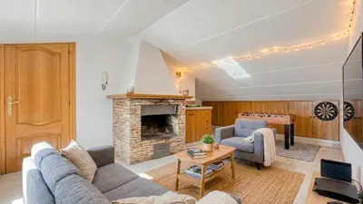 House in Igualada - Más