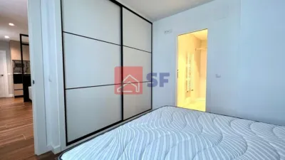 Piso en alquiler en Calle de Goya, cerca de Calle de Fernán González - Imagen 21
