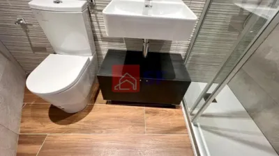 Piso en alquiler en Calle de Goya, cerca de Calle de Fernán González - Imagen 29