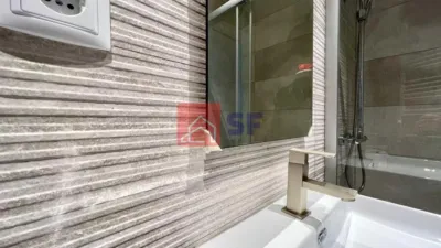 Piso en alquiler en Calle de Goya, cerca de Calle de Fernán González - Imagen 30
