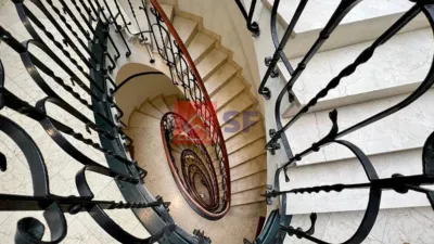 Piso en alquiler en Calle de Goya, cerca de Calle de Fernán González - Imagen 35
