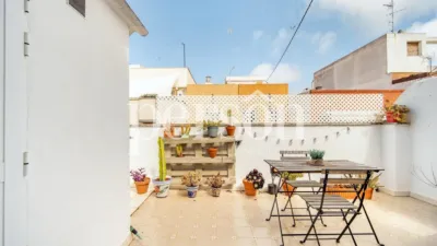 Ático en alquiler en El Cabanyal - Imagen 4