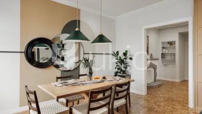 Piso en alquiler en Ronda del General Mitre, cerca de Carrer de Balmes - Imagen 11