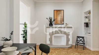 Piso en alquiler en Ronda del General Mitre, cerca de Carrer de Balmes - Imagen 12