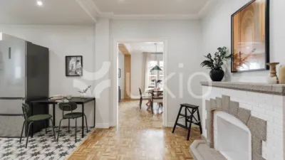 Piso en alquiler en Ronda del General Mitre, cerca de Carrer de Balmes - Imagen 13