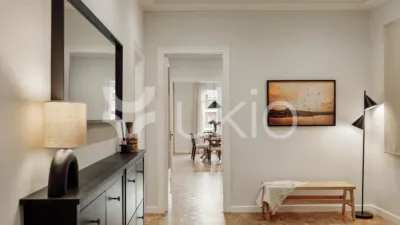 Piso en alquiler en Ronda del General Mitre, cerca de Carrer de Balmes - Imagen 14