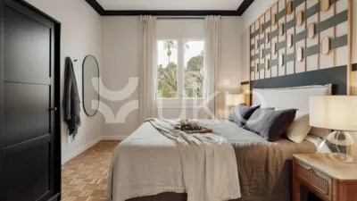 Piso en alquiler en Ronda del General Mitre, cerca de Carrer de Balmes - Imagen 16