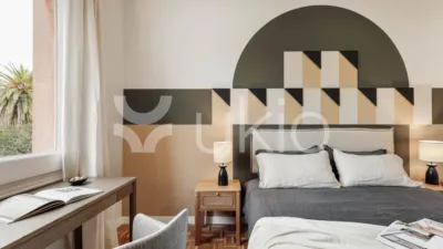 Piso en alquiler en Ronda del General Mitre, cerca de Carrer de Balmes - Imagen 18