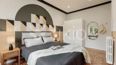 Piso en alquiler en Ronda del General Mitre, cerca de Carrer de Balmes - Imagen 19