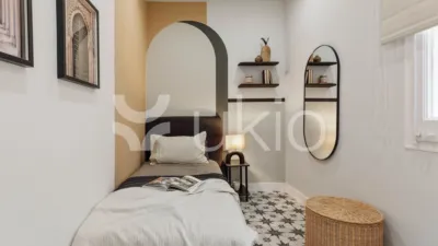 Piso en alquiler en Ronda del General Mitre, cerca de Carrer de Balmes - Imagen 20