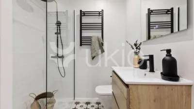 Piso en alquiler en Ronda del General Mitre, cerca de Carrer de Balmes - Imagen 21