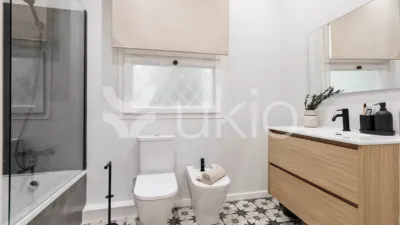 Piso en alquiler en Ronda del General Mitre, cerca de Carrer de Balmes - Imagen 22