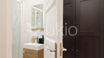 Piso en alquiler en Ronda del General Mitre, cerca de Carrer de Balmes - Imagen 23