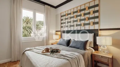 Piso en alquiler en Ronda del General Mitre, cerca de Carrer de Balmes - Imagen 7